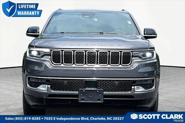 2023 Jeep Wagoneer Series I 4x4 for sale in Cornelius, NC