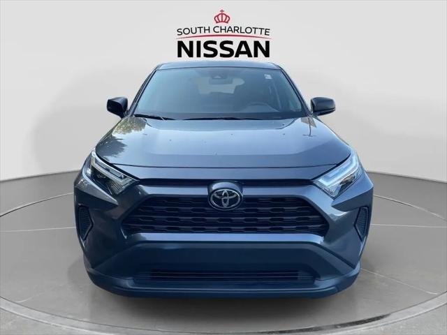 2025 Toyota RAV4 LE for sale in Cornelius, NC