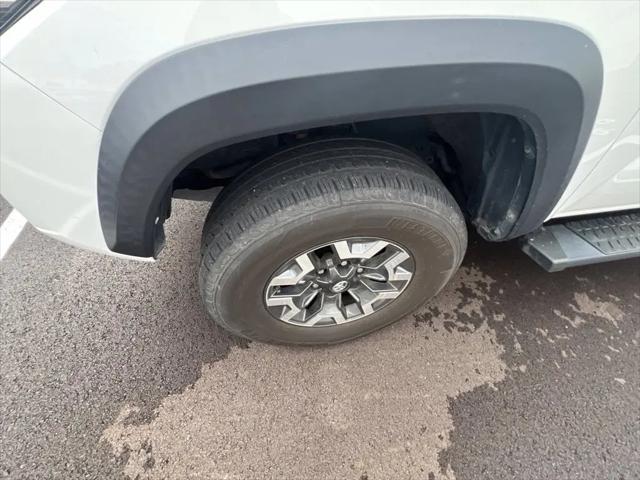 2022 Toyota Tacoma TRD Off Road for sale in Cornelius, NC