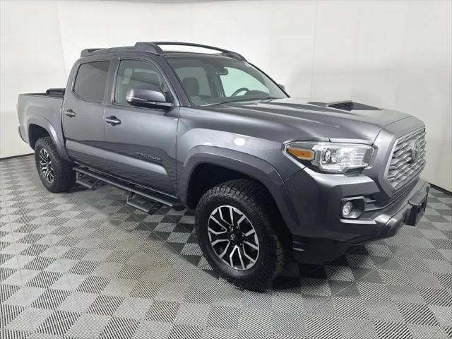 2022 Toyota Tacoma TRD Sport for sale in Cornelius, NC
