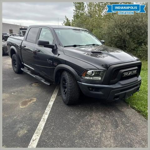 2018 Ram 1500 Rebel for sale in Indianapolis, IN