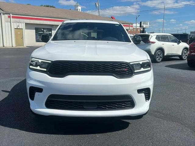 2026 Dodge Durango GT Plus AWD