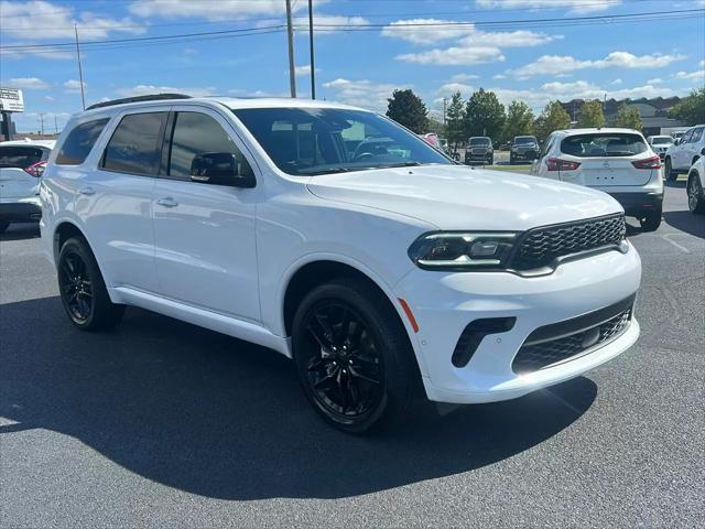 2026 Dodge Durango GT Plus AWD