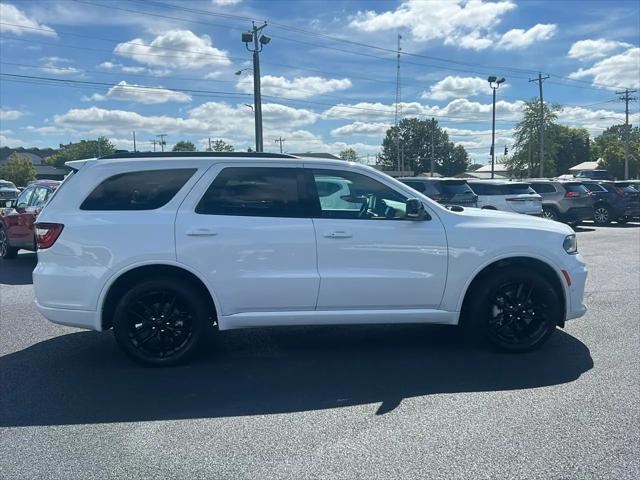 2026 Dodge Durango GT Plus AWD