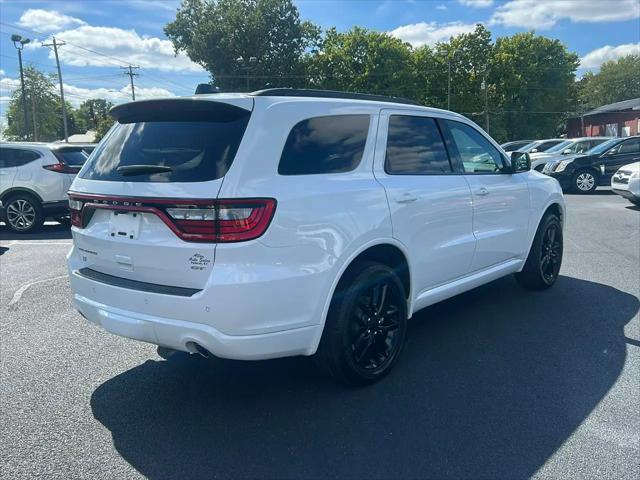 2026 Dodge Durango GT Plus AWD