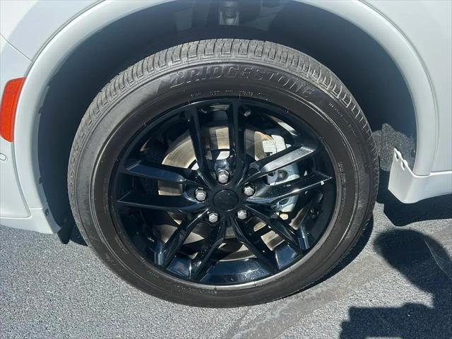 2026 Dodge Durango GT Plus AWD