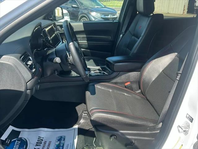 2026 Dodge Durango GT Plus AWD