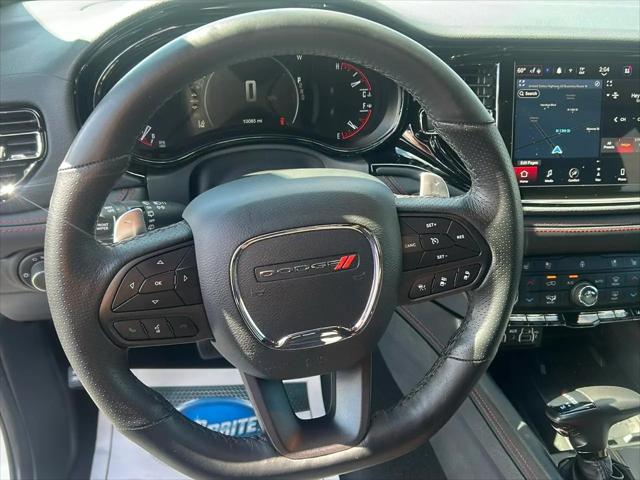 2026 Dodge Durango GT Plus AWD