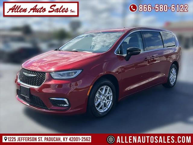 2024 Chrysler Pacifica Touring L for sale in Paducah, KY