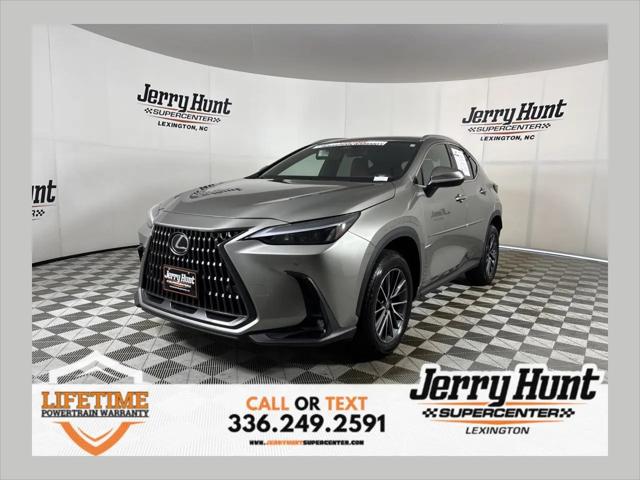 2026 Lexus NX 350 Premium for sale in Lexington, NC