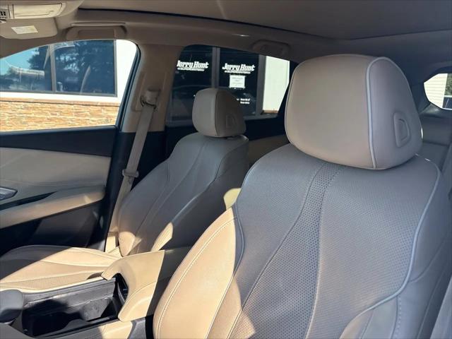 2021 Acura RDX PMC Edition