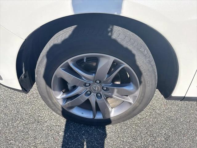 2021 Acura RDX PMC Edition