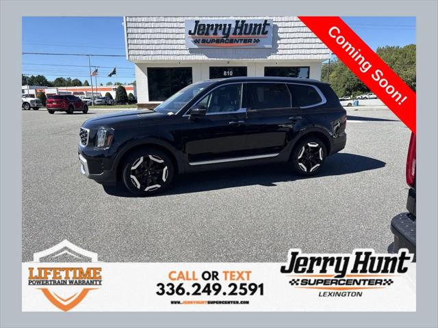 2023 Kia Telluride S for sale in Lexington, NC