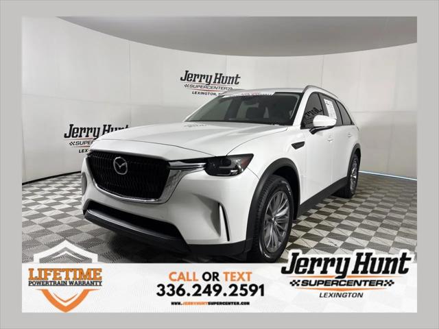 2024 Mazda X-90 3.3 Turbo Preferred Plus for sale in Lexington, NC