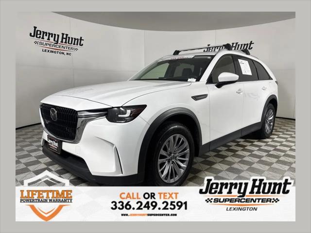 2024 Mazda X-90 3.3 Turbo Preferred Plus for sale in Lexington, NC