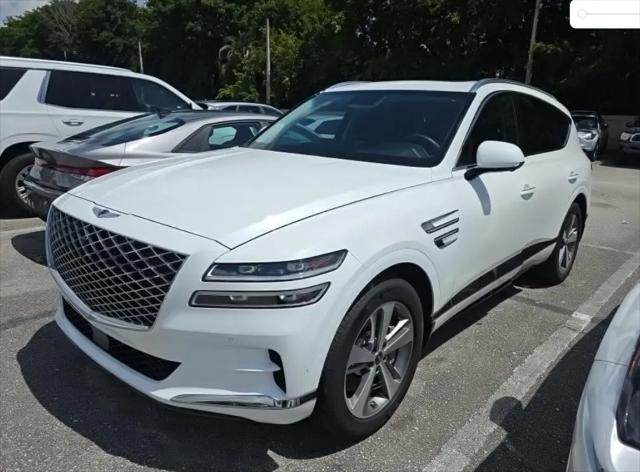 2024 Genesis GV80 2.5T AWD for sale in Oak Lawn, IL