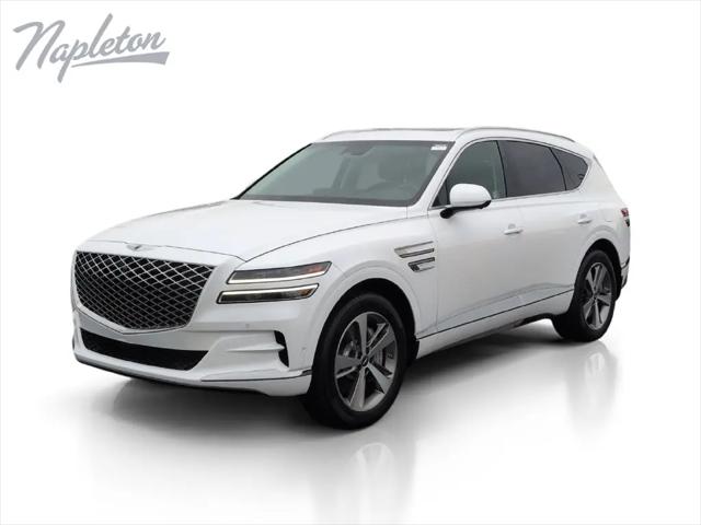 2024 Genesis GV80 2.5T AWD for sale in Oak Lawn, IL