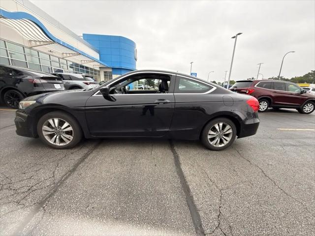 2011 Honda Accord EX-L for sale in Oak Lawn, IL