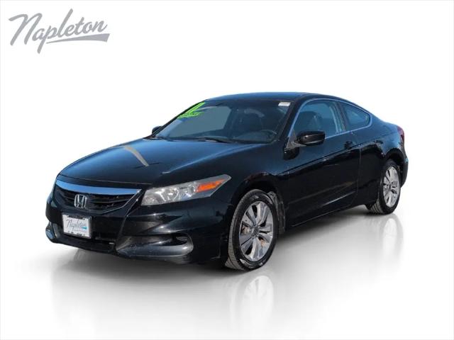 2011 Honda Accord EX-L for sale in Oak Lawn, IL
