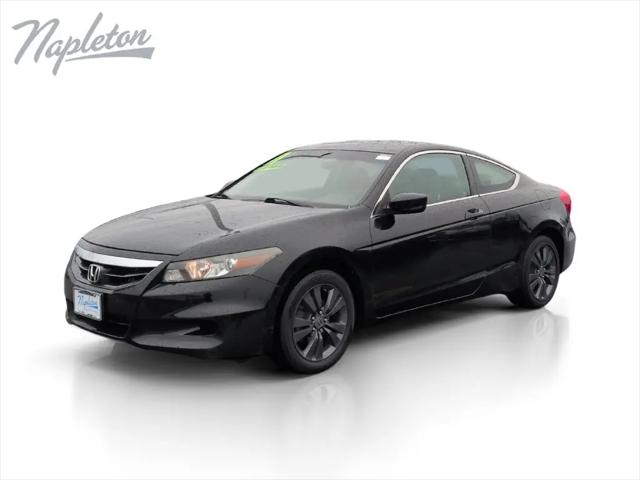 2011 Honda Accord EX-L for sale in Oak Lawn, IL