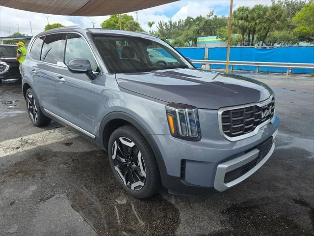 2025 Kia Telluride S for sale in Oak Lawn, IL