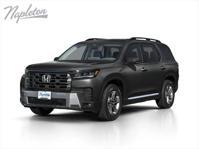 2026 Honda Pilot EX-L for sale in Oak Lawn, IL