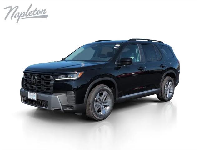 2026 Honda Pilot EX-L for sale in Oak Lawn, IL