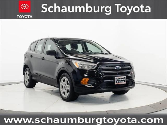 2017 Ford Escape S for sale in Schaumburg, IL