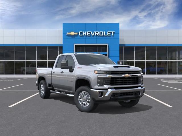 2026 Chevrolet Silverado 2500HD LT for sale in Attica, NY