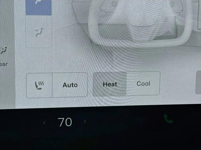 2025 Tesla Model X Plaid