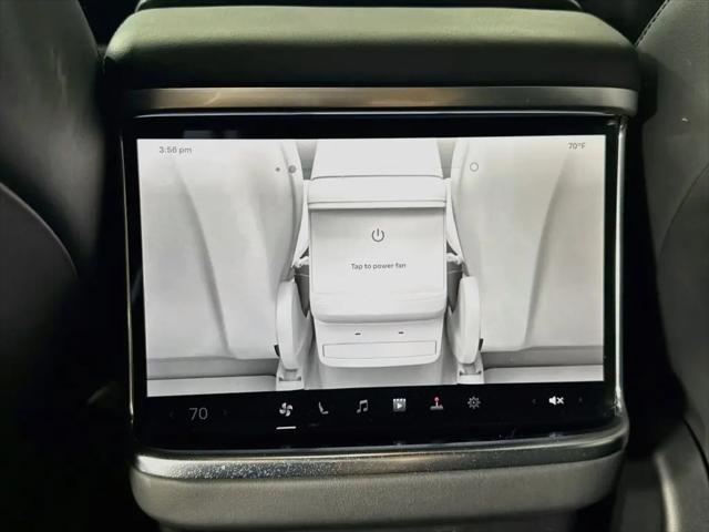 2025 Tesla Model X Plaid
