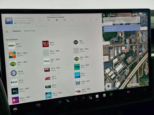 2025 Tesla Model X Plaid