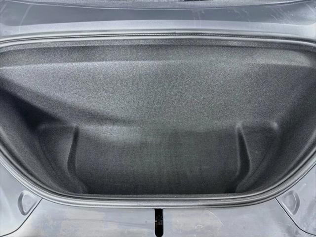 2025 Tesla Model X Plaid