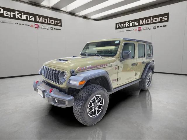 2027 Jeep Wrangler Rubicon for sale in Colorado Springs, CO