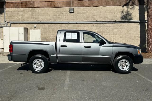 2006 Dodge Dakota ST