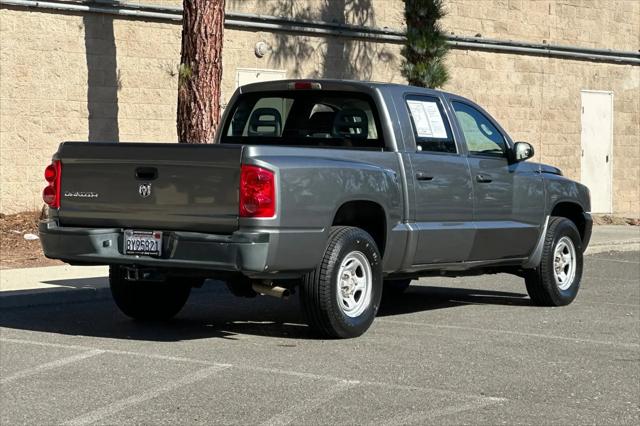 2006 Dodge Dakota ST