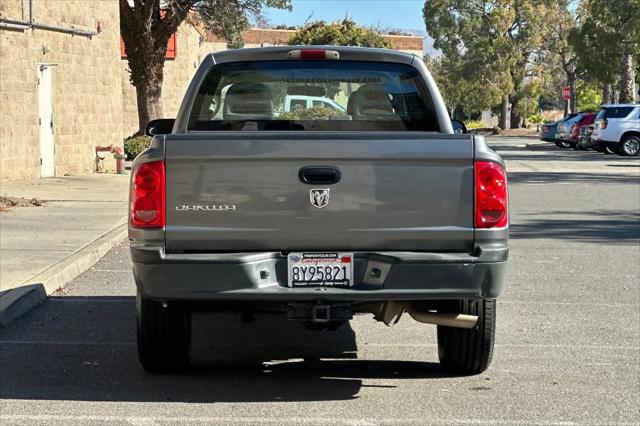 2006 Dodge Dakota ST