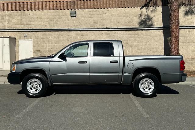 2006 Dodge Dakota ST