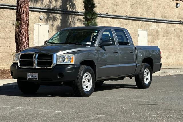 2006 Dodge Dakota ST