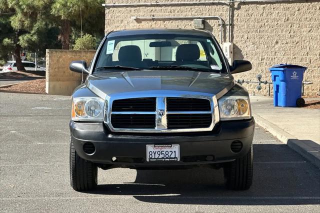 2006 Dodge Dakota ST