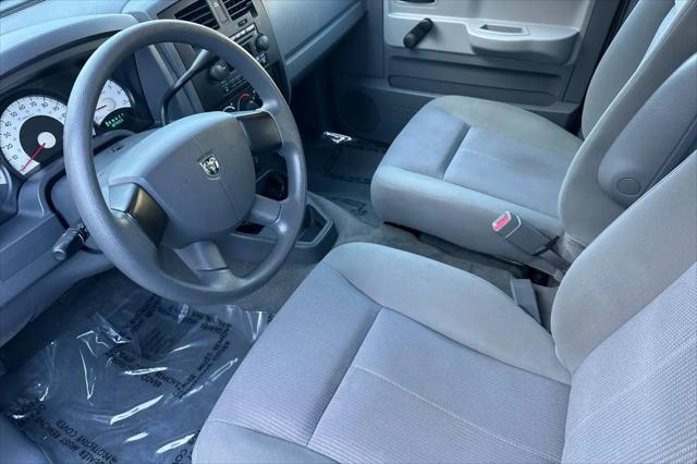 2006 Dodge Dakota ST