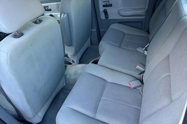 2006 Dodge Dakota ST