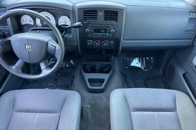 2006 Dodge Dakota ST