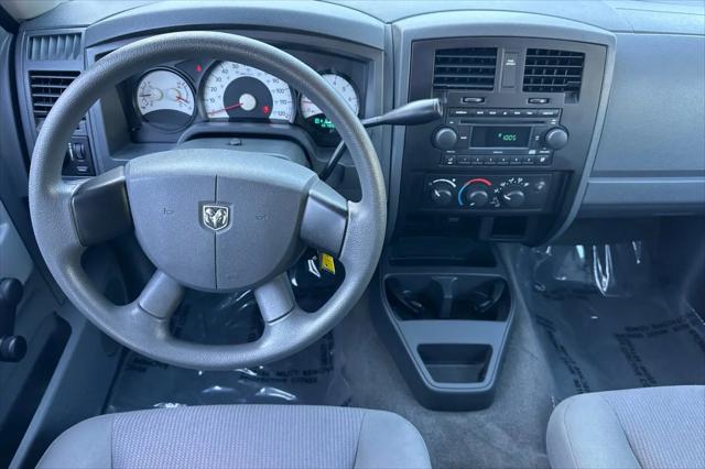 2006 Dodge Dakota ST