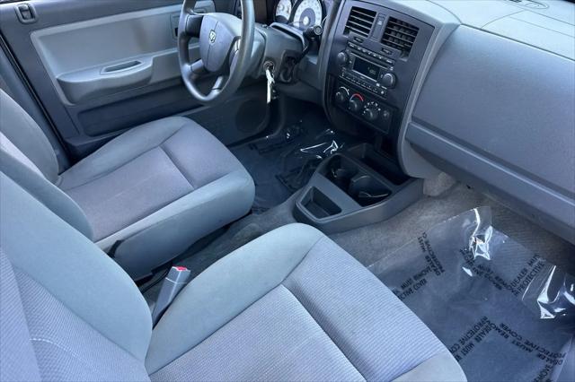 2006 Dodge Dakota ST