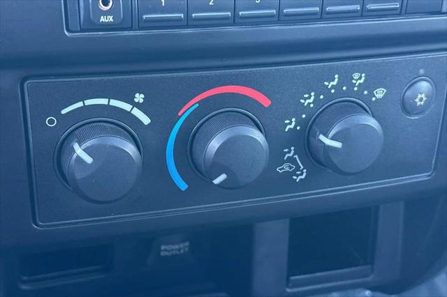 2006 Dodge Dakota ST