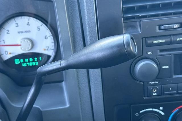2006 Dodge Dakota ST