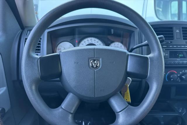 2006 Dodge Dakota ST