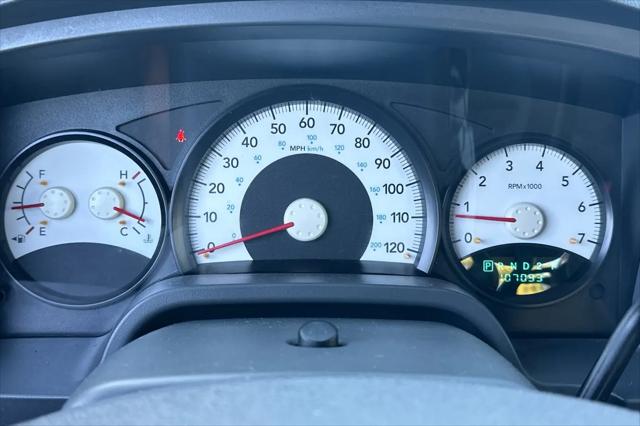 2006 Dodge Dakota ST