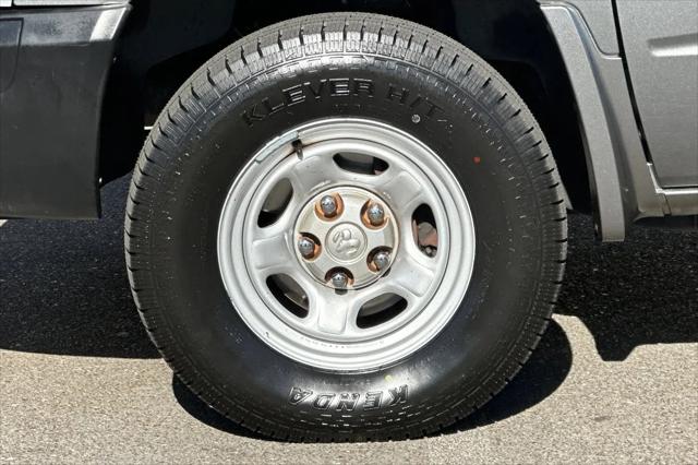2006 Dodge Dakota ST